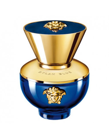 Eau de parfum donna Gianni Versace Pour Femme Dylan Blue 50 ml