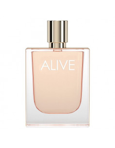 Eau de parfum donna Hugo Boss 3614228830393 Boss Alive 80 ml