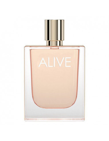 Eau de parfum donna Hugo Boss 3614228830393 Boss Alive 80 ml