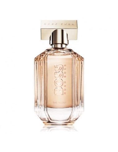 Eau de parfum donna Hugo Boss The Scent For Her 100 ml