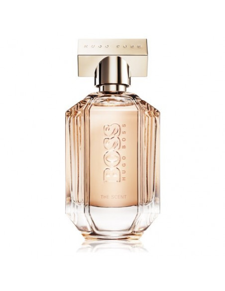 Eau de parfum donna Hugo Boss The Scent For Her 100 ml