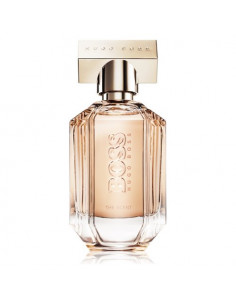 Eau de parfum donna Hugo Boss The Scent For Her 50 ml