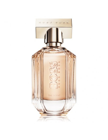 Eau de parfum donna Hugo Boss The Scent For Her 50 ml