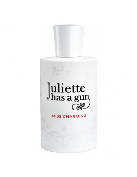 Eau de parfum donna Juliette Has a Gun Miss Charming 100 ml