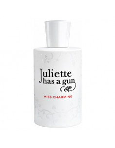 Eau de parfum donna Juliette Has a Gun Miss Charming 50 ml