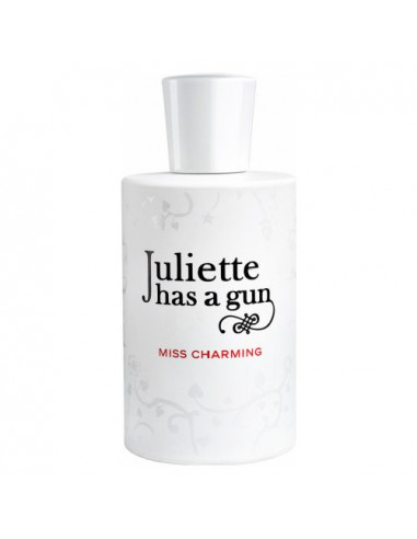 Eau de parfum donna Juliette Has a Gun Miss Charming 50 ml