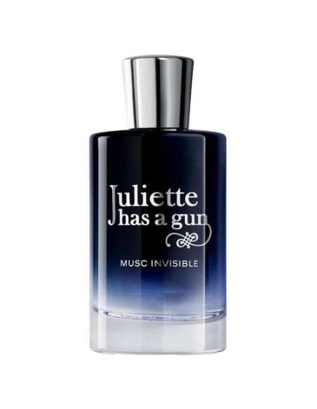 Eau de parfum donna Juliette Has a Gun Musc Invisible 100 ml