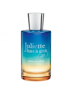 Eau de parfum donna Juliette Has a Gun Vanilla Vibes 100 Ml