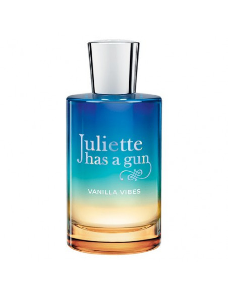 Eau de parfum donna Juliette Has a Gun Vanilla Vibes 100 Ml