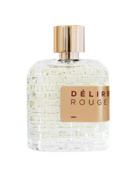 Eau de parfum donna Lpdo DÃ©lire Rouge Intense 100 ml