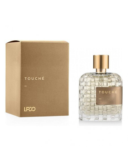 Eau de parfum donna Lpdo TouchÃ© Intense 100 Ml