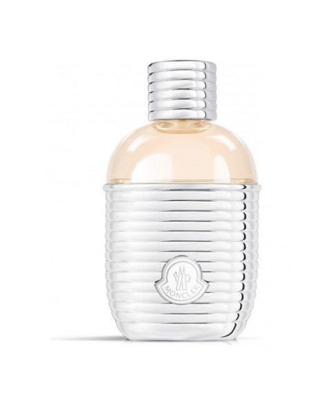 Eau de parfum donna Moncler Moncler Pour Femme 100 Ml