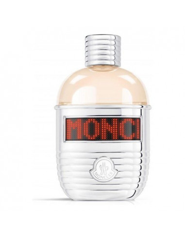 Eau de parfum donna Moncler Moncler Pour Femme 150 Ml