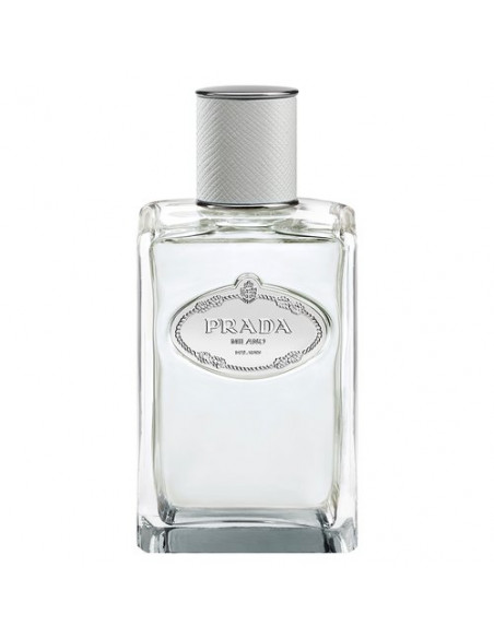 Eau de parfum donna Prada Infusion d'iris cedrÃ© 100 ml