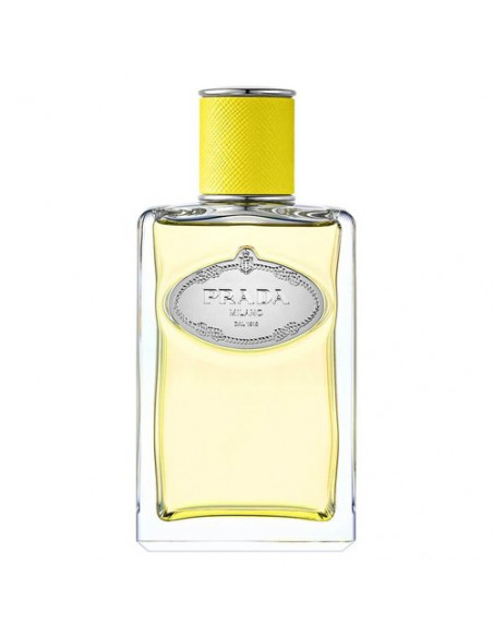 Eau de parfum donna Prada Les Infusion D'Ylang 100 Ml