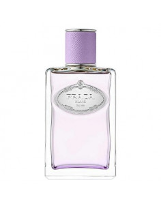 Eau de parfum donna Prada Les infusion figue 100 ml