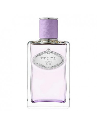Eau de parfum donna Prada Les infusion figue 100 ml