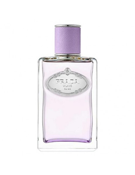 Eau de parfum donna Prada Les infusion figue 100 ml