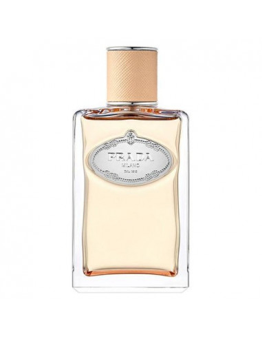 Eau de parfum donna Prada Les Infusion Fleur DâOranger 100 Ml