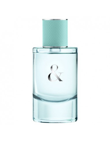 Eau de parfum donna Tiffany Tiffany & Love For Her 50 ml