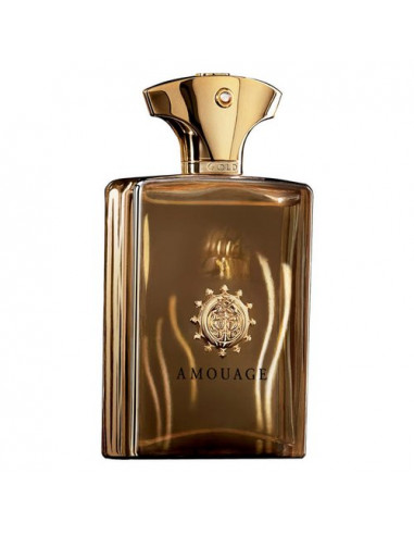 Eau de parfum uomo Amouage Gold Man 100 Ml