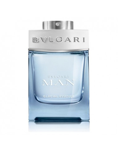 Eau de parfum uomo Bulgari Man Glacial Essence 60 ml