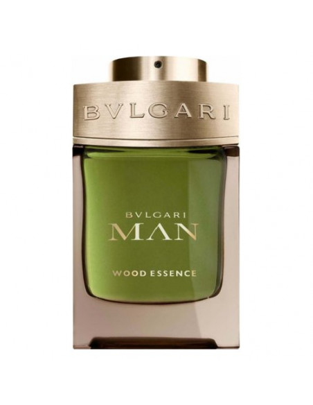 Eau de parfum uomo Bulgari Man Wood Essence Spray 60 ml