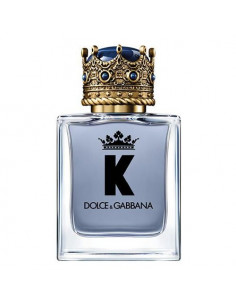 Eau de parfum uomo Dolce & Gabbana K By Dolce & Gabbana 50 Ml