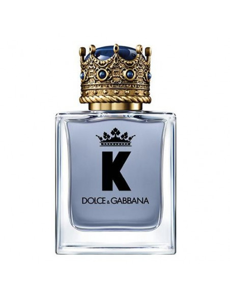Eau de parfum uomo Dolce & Gabbana K By Dolce & Gabbana 50 Ml