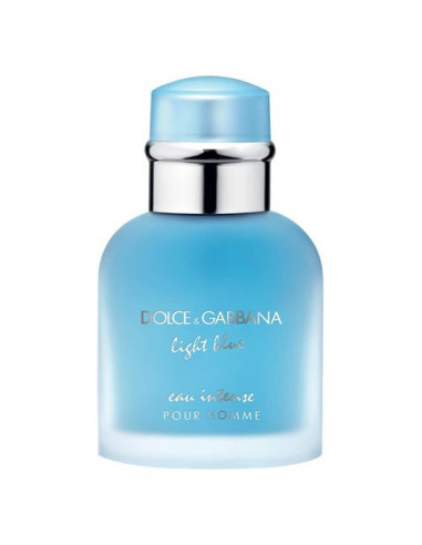 Eau de parfum uomo Dolce & Gabbana Light Blue Pour Homme Eau Intense 5
