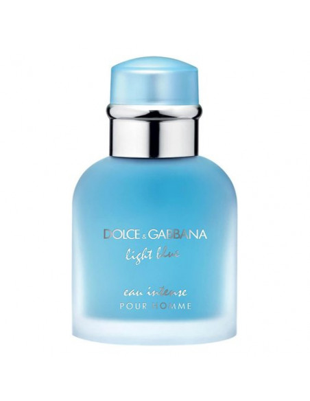 Eau de parfum uomo Dolce & Gabbana Light Blue Pour Homme Eau Intense 5