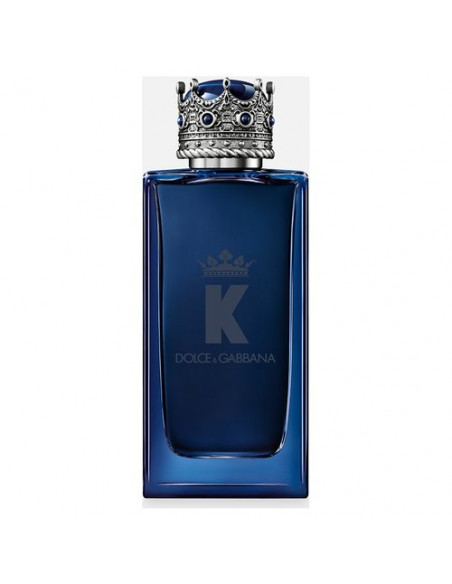 Eau de parfum uomo Dolce & Gabbana P1KQ1C01 K by D&G intense  100 ml
