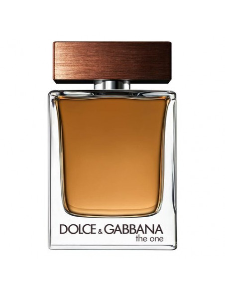 Eau de parfum uomo Dolce & Gabbana The One For Men 100 Ml