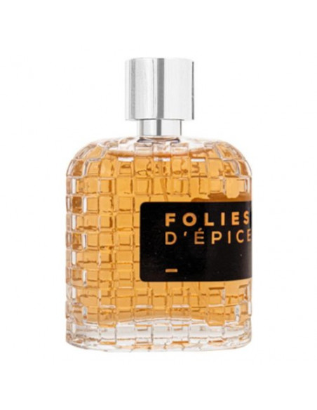 Eau de parfum uomo Lpdo Folies DâEpices Intense 100 Ml