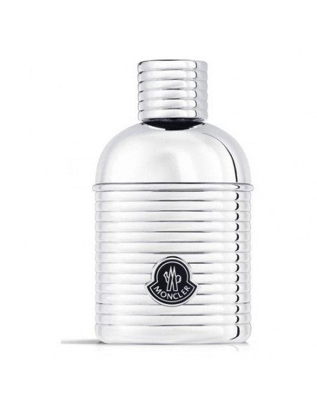 Eau de parfum uomo Moncler Moncler Pour Homme 100 Ml