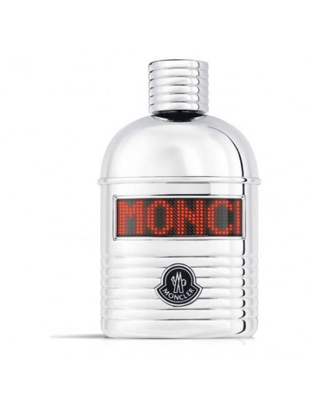 Eau de parfum uomo Moncler Moncler Pour Homme 150 Ml