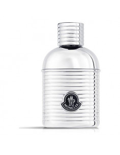 Eau de parfum uomo Moncler Moncler Pour Homme 60 Ml