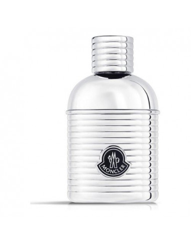 Eau de parfum uomo Moncler Moncler Pour Homme 60 Ml