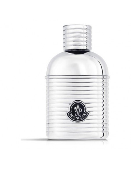 Eau de parfum uomo Moncler Moncler Pour Homme 60 Ml