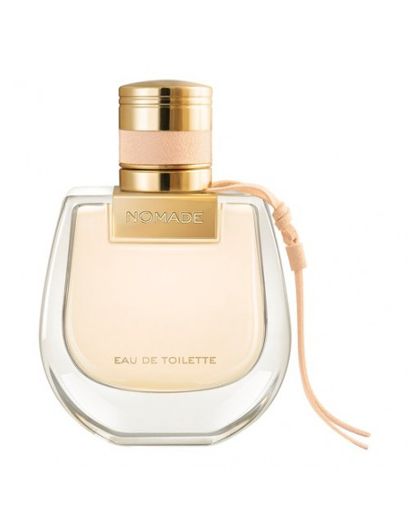 Eau de toilette donna ChloÃ© Nomade 50 ml