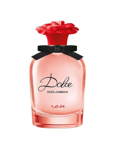 Eau de toilette donna Dolce & Gabbana Dolce Rose 75 Ml