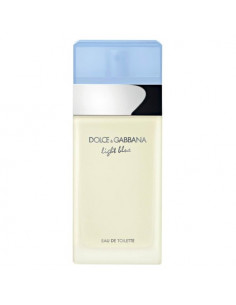 Eau de toilette donna Dolce & Gabbana Light Blue 50 Ml
