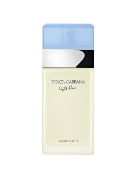 Eau de toilette donna Dolce & Gabbana Light Blue 50 Ml