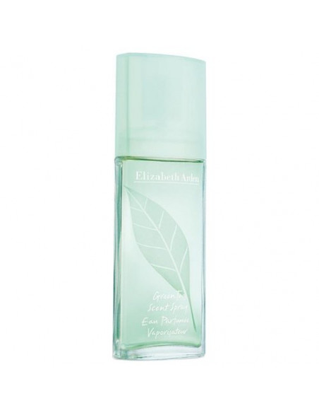 Eau de toilette donna Elizabeth Arden Green Tea Scent Spray 100 ml