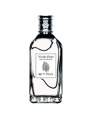 Eau de toilette donna Etro Vicolo Fiori 100 ml