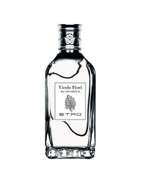 Eau de toilette donna Etro Vicolo Fiori 100 ml