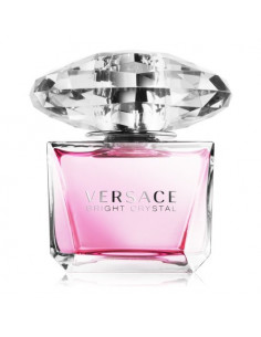 Eau de toilette donna Gianni Versace Bright Crystal 90 ml