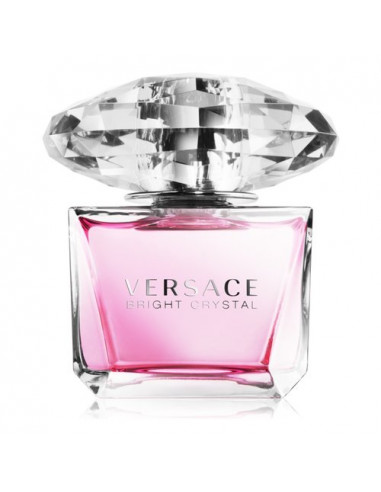 Eau de toilette donna Gianni Versace Bright Crystal 90 ml