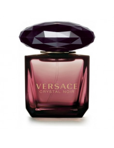 Eau de toilette donna Gianni Versace Crystal Noir 30 ml