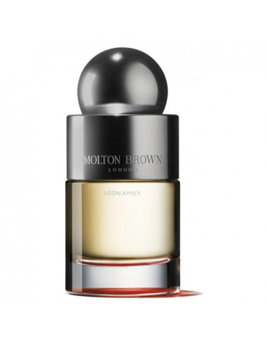 Eau de toilette donna Molton Brown Neon Amber 100 Ml